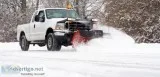 Snow clearing Winnipeg
