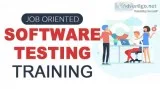 Software Testing Training in Delhi
