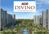 Premium Penthouse in Ace Divino at Greater Noida West- Book 234B