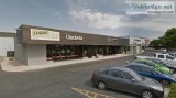 9343 South 700 East - Sandy Storefront Retail