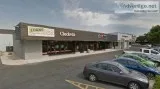 9343 South 700 East - Sandy Storefront Retail