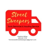 Tennessee Street Sweepers Junk Removal and Hauling