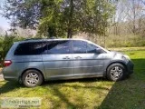 Honda Odyssey Van for sale