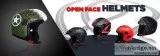 Full Face Helmet Manufacturers in India