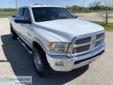 2010 Dodge Ram 2500 Lamarie 4WD