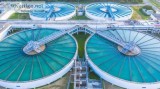 NON-Chemical Water Treatment for Cooling Tower