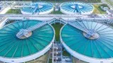 NON-Chemical Water Treatment for Cooling Tower