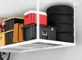 Garage Overhead Storage in Virginia