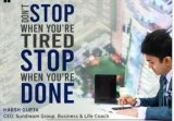 Harsh Gupta - A Best Life Coach in Delhi NCR