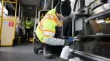 Commercial and Office Cleaning Sydney - Certified Industrial cle