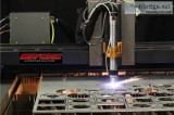 Small CNC Plasma Cutter Nevada