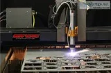 Small CNC Plasma Cutter Nevada