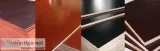 Give your living room a wow appearance - use PVC laminate