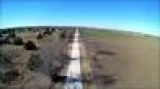 Proposed Grayson County Toll Rd