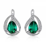 Buy Genuine Emerald Jewelry in Miami At Regent Jewelers