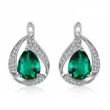 Buy Genuine Emerald Jewelry in Miami At Regent Jewelers