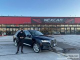 Audi Q7 SOLD To Another Happy Customer