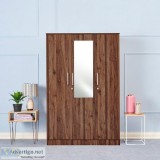 Wardrobe Buy Wardrobes Online at Prices from Rs 8280  Wakefit