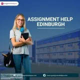 Get Best Assignment Help Edinburgh