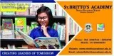 BEST CBSE SCHOOL IN VELACHERY-St.Britto s Academy