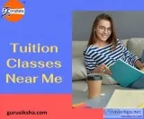 Make Your Career Bright With The Tuition Classes Near Me
