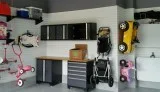 Garage Storage in Maryland