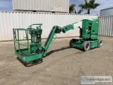 2013 JLG E300AJP BOOMLIFT  1335108212
