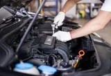 Looking for the engine replacement shops
