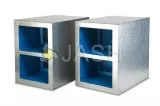 Hollow Box Parallels &ndash Jash Metrology