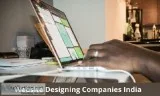 Website Designing Companies India