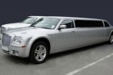 Limousine Car Rental in Jaipur