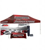 Custom Event Tents For Promotional Events - Tent Depot  Canada