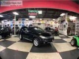 Used 2007 Nissan Murano for Sale