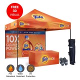 Buy Personalized Tent Online  Canada  Tent Depot