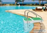 Best swimming pool equipment supplier