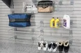 Garage Wall Storage in Virginia