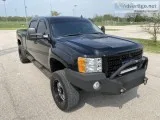 2013 GMC Sierra 2500HD Denali 4WD