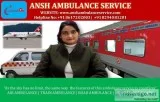 Check you Medical Journey with Train Ambulance Services Patna  A