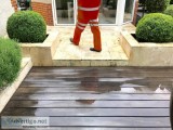 Pressure cleaning Surrey