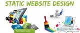 Affordable and Professional Static Website Design Services