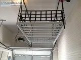 Garage Overhead Storage in Maryland