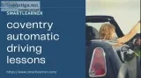 driving lessons leamington spa