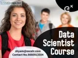 ExcelR Data Scientist Courses