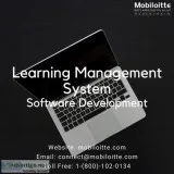Smart Learning Management System (LMS) Software Development Comp