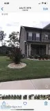 Chambers hauling and landscaping