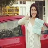 Virgina Driving School near me
