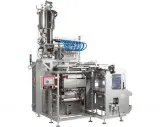 Horizontal Form Fill Seal Machine
