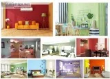 Interior Painting Services Bangalore