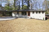 Single Family Home Forsale in Decatur GA