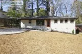 Single Family Home Forsale in Decatur GA